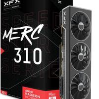 Radeon rx7900xt merc 310 Black Edition