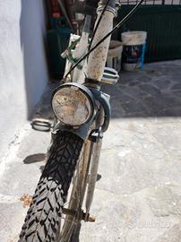 Graziella pieghevole