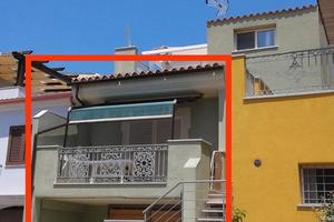 La Maddalena, trilocale di recente costruzione
