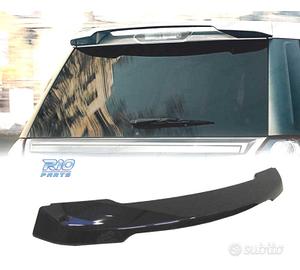 SPOILER ALETTONE PER LAND ROVER FREELANDER 2 07-
