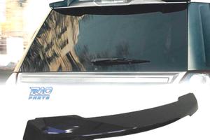 SPOILER ALETTONE PER LAND ROVER FREELANDER 2 07-