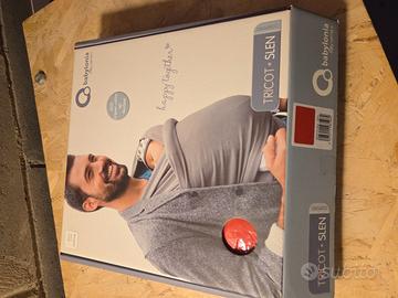 Fascia elastica bebe Tricot Slen Babylonia