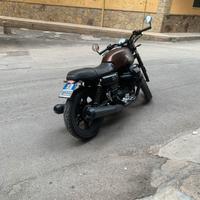 Moto Guzzi V7 III Stone Night Pack ABS