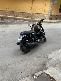 Moto Guzzi V7 III Stone Night Pack ABS
