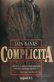 Complicità (Iain Banks)