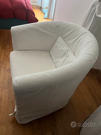 Poltrona ikea tullsta