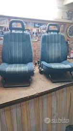 sedili fiat uno