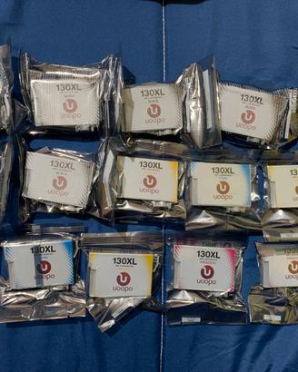 Cartucce stampante 130XL