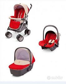 Trio Prenatal Neonato più vari articoli