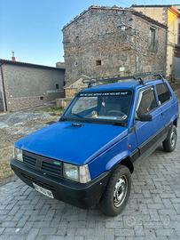 Panda 4x4 141