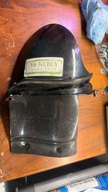 Parafango posteriore ducati monster