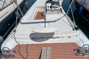 Gommone Scanner 7000