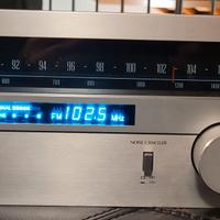 radio vintage Sansui