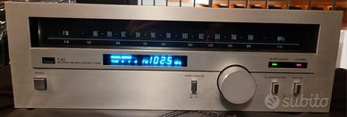 radio vintage Sansui