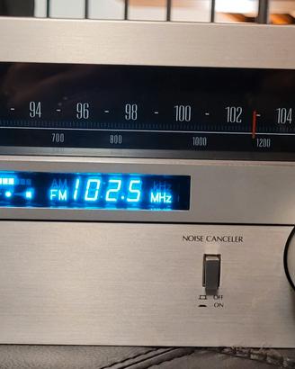 radio vintage Sansui