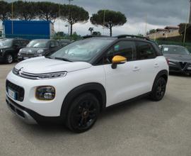 Citroen C3 Aircross 1.2 PURE TECH 110CV E6D SHINE 