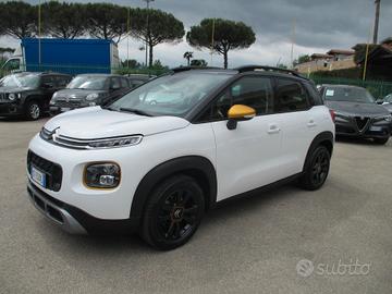 Citroen C3 Aircross 1.2 PURE TECH 110CV E6D SHINE 