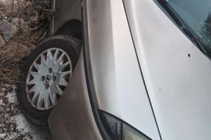 Lancia Ypsilon anno 2001