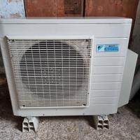 Unità Esterna Daikin Multisplit Trial