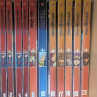 Kingdom Hearts - primi tre capitoli Disney 