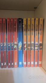 Kingdom Hearts - primi tre capitoli Disney 