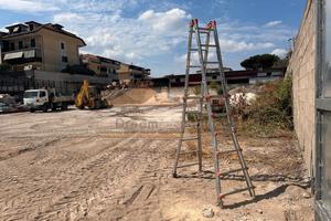 Piazzale Via Oasi Sacro Cuore