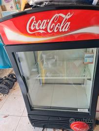 Frigo Coca Cola