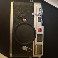 Leica m6 10414