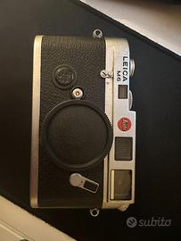 Leica m6 10414