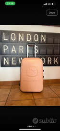 Trolley da cabina Sanrio- Hello kitty originale