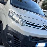 Citroen Jumpy BlueHDi 180 S&S EAT6 PC-TN Furgone X