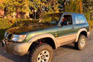 Patrol gr