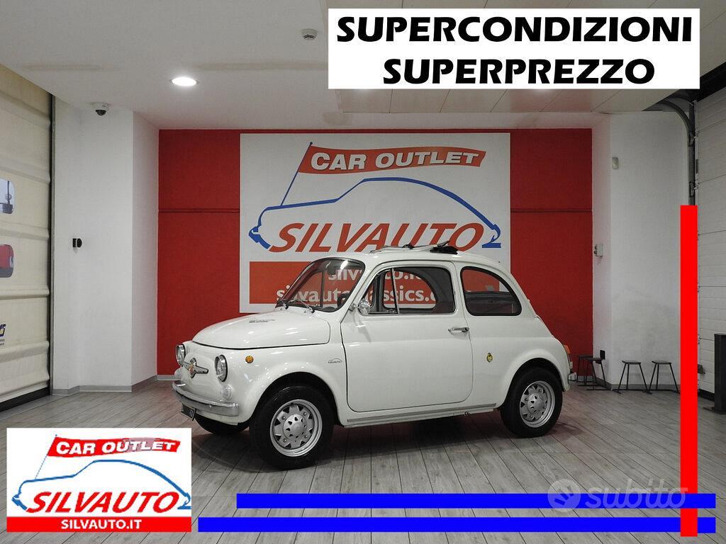 FIAT 126