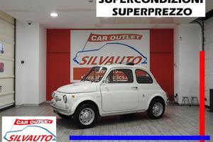 Fiat 126 500 F ''ABARTHIZZATA'' REPLICA 595