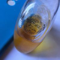 profumo vintage Lancetti elle