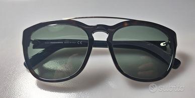OCCHIALI DSQUARED2