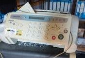 Fax Samsung SF-335T
