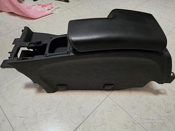 Tunnel Centrale con Bracciolo Alfa Romeo Brera