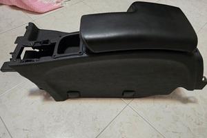 Tunnel Centrale con Bracciolo Alfa Romeo Brera