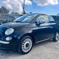 Fiat 500 1.2 benz