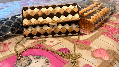 Borse artigianali fatte a mano – pezzi unici