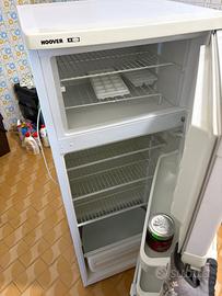 Frigorifero Hoover con freezer doppia porta