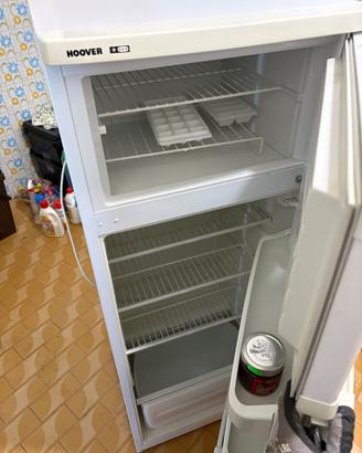 Frigorifero Hoover con freezer doppia porta