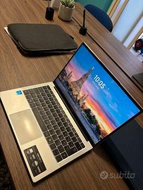 Notebook Acer Aspire Lite 14 - COME NUOVO