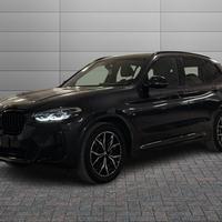 BMW X3 G01 2021 - X3 xdrive20d mhev 48V Msport aut