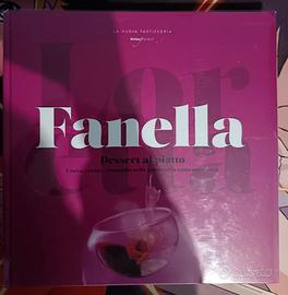 DESSERT AL PIATTO FANELLA LORETTA ITALIANGOURMET