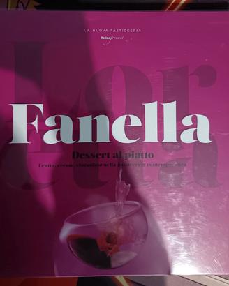 DESSERT AL PIATTO FANELLA LORETTA ITALIANGOURMET