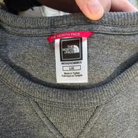 Felpa the north face