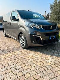 Peugeot expert funebre