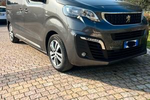 Peugeot expert funebre